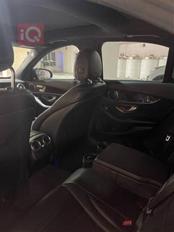 مرسيدس بنز C-Class
